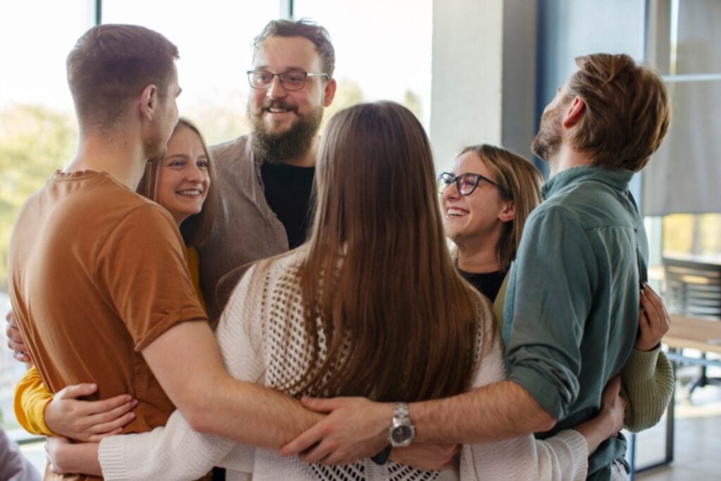 Cómo serán las familias, el trabajo y las relaciones en España dentro de 24 años
