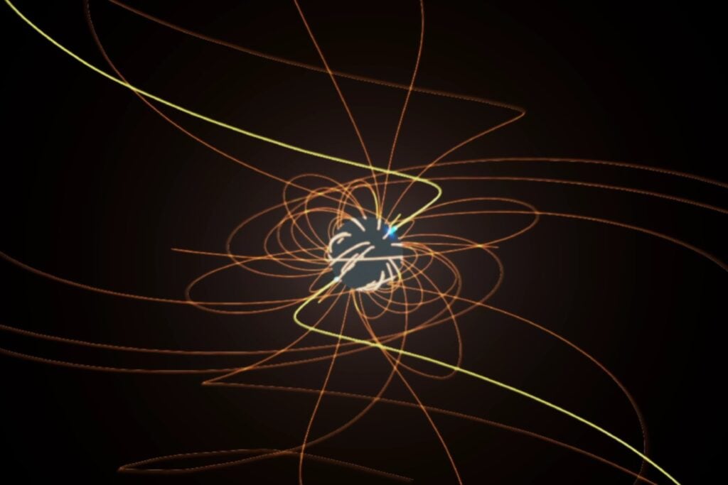 Estrellas de quarks: los objetos extremos que podrían estar hechos de materia extraña