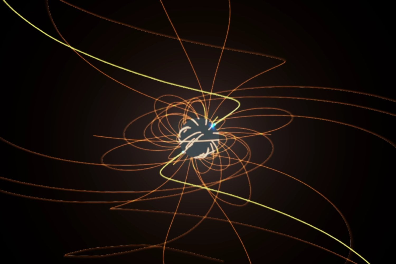 Estrellas de quarks: los objetos extremos que podrían estar hechos de materia extraña