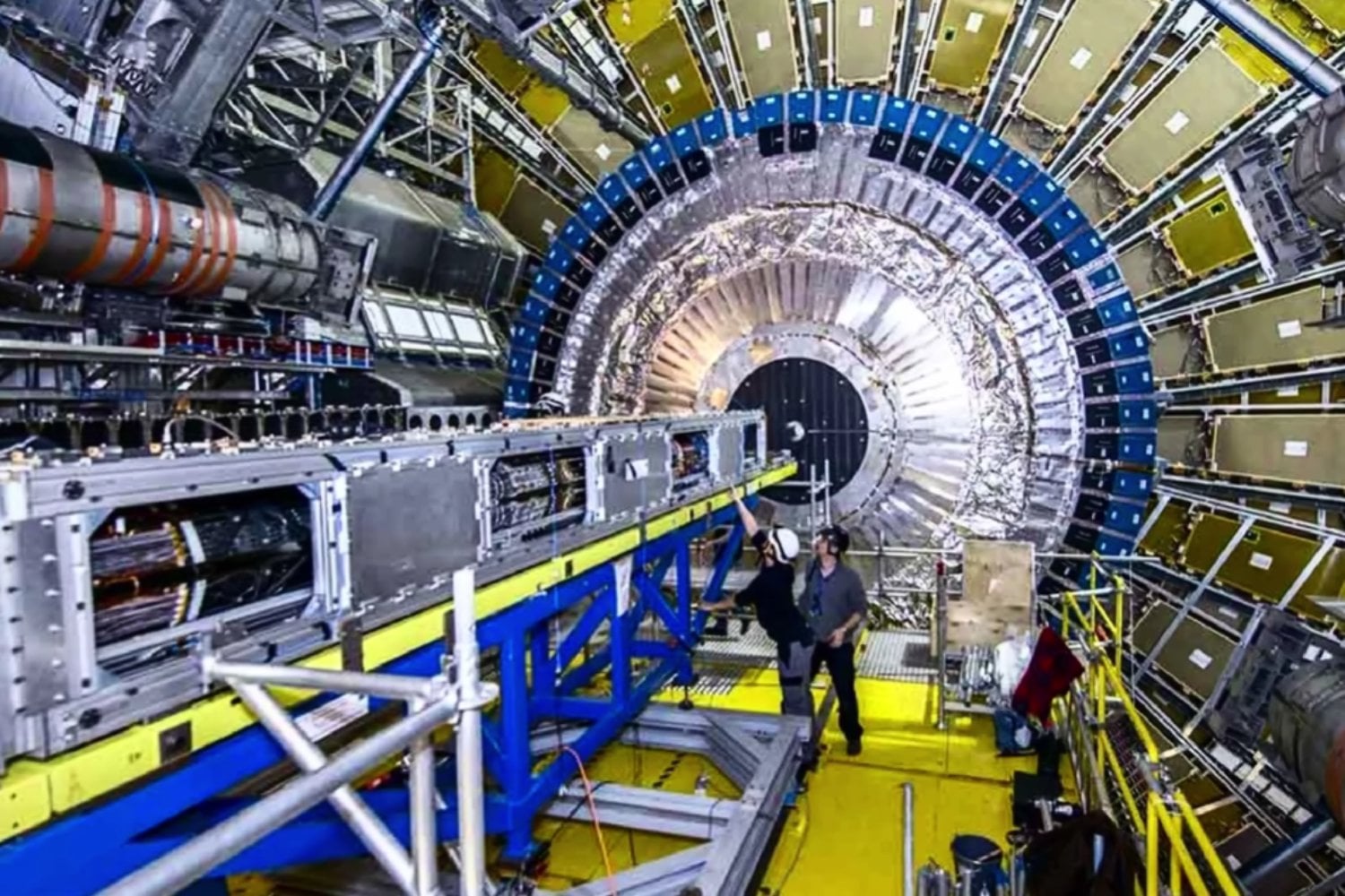 Después del bosón de Higgs y las ondas gravitacionales, la física busca su próximo gran descubrimiento