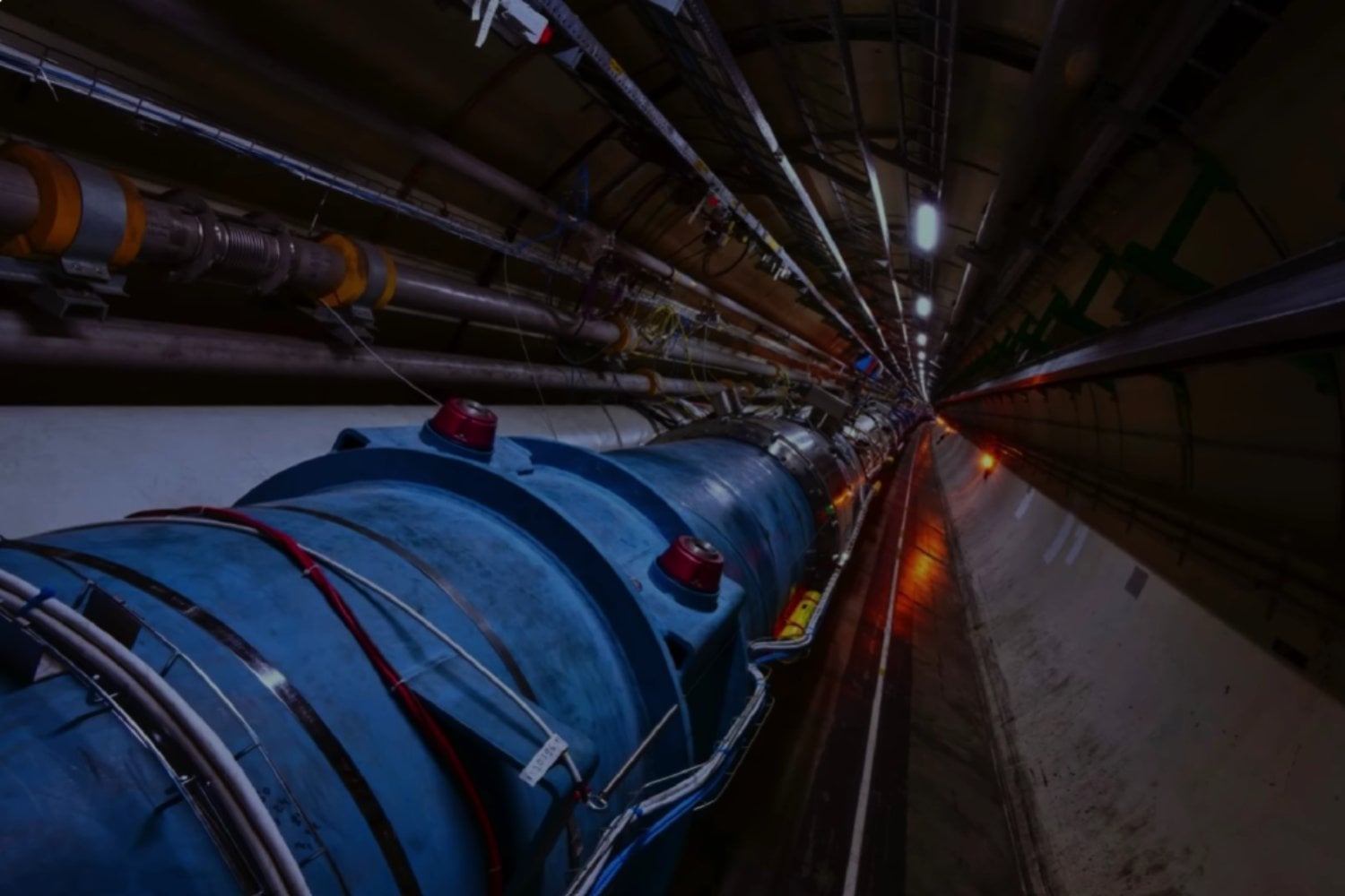 Después del bosón de Higgs y las ondas gravitacionales, la física busca su próximo gran descubrimiento