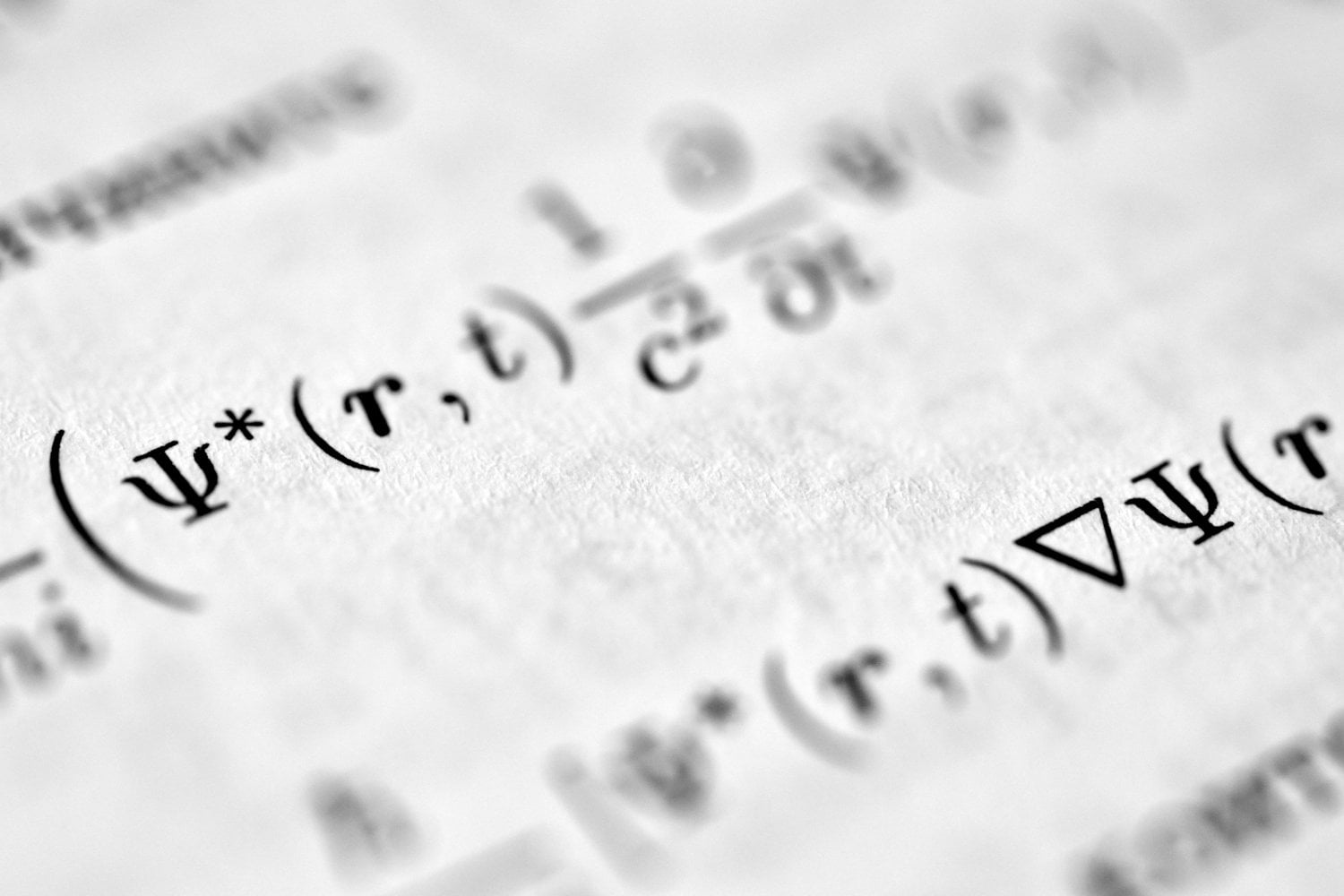 Las grandes mentes de las matemáticas alertan sobre la carrera de la IA: “Es una amenaza general al trabajo intelectual”