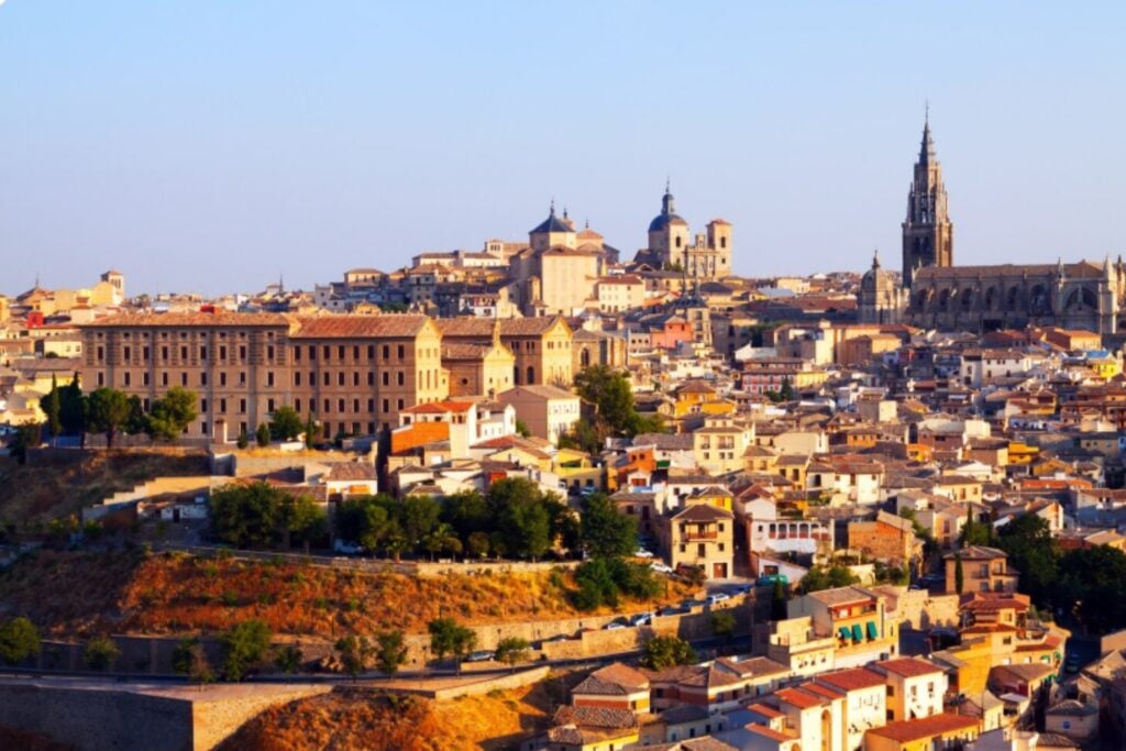La crisis inmobiliaria no golpea igual en toda España: unas regiones duplican el ritmo de subida de otras