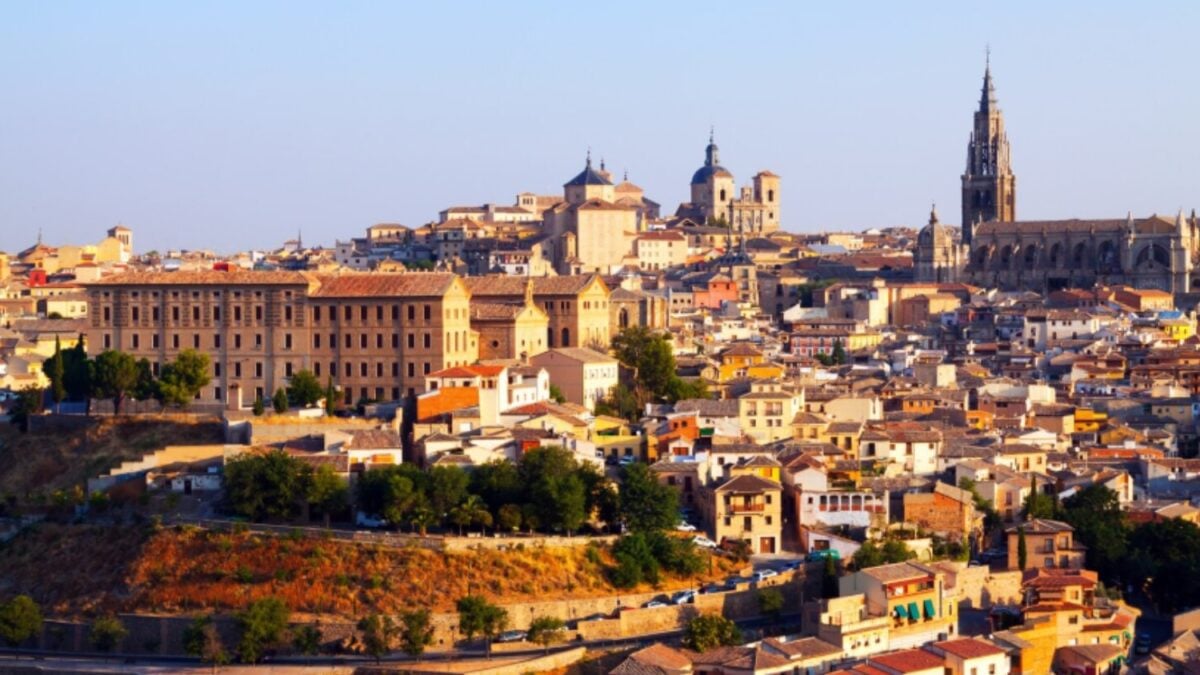 La crisis inmobiliaria no golpea igual en toda España: unas regiones duplican el ritmo de subida de otras