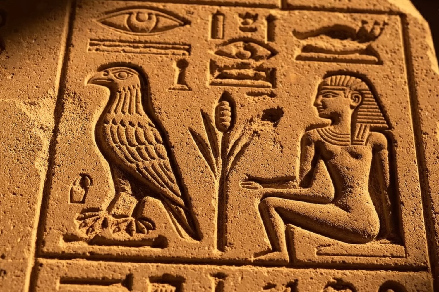 Los faraones más famosos del Antiguo Egipto y por qué todavía los recordamos