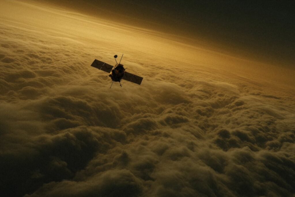 Durante décadas imaginamos Venus como un paraíso tropical: las primeras sondas revelaron un auténtico infierno