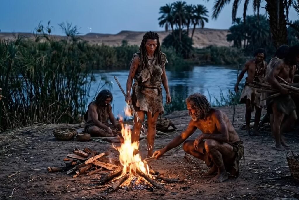 Mujeres y niños entre las víctimas: un inquietante caso de canibalismo neandertal revela una selección inesperada
