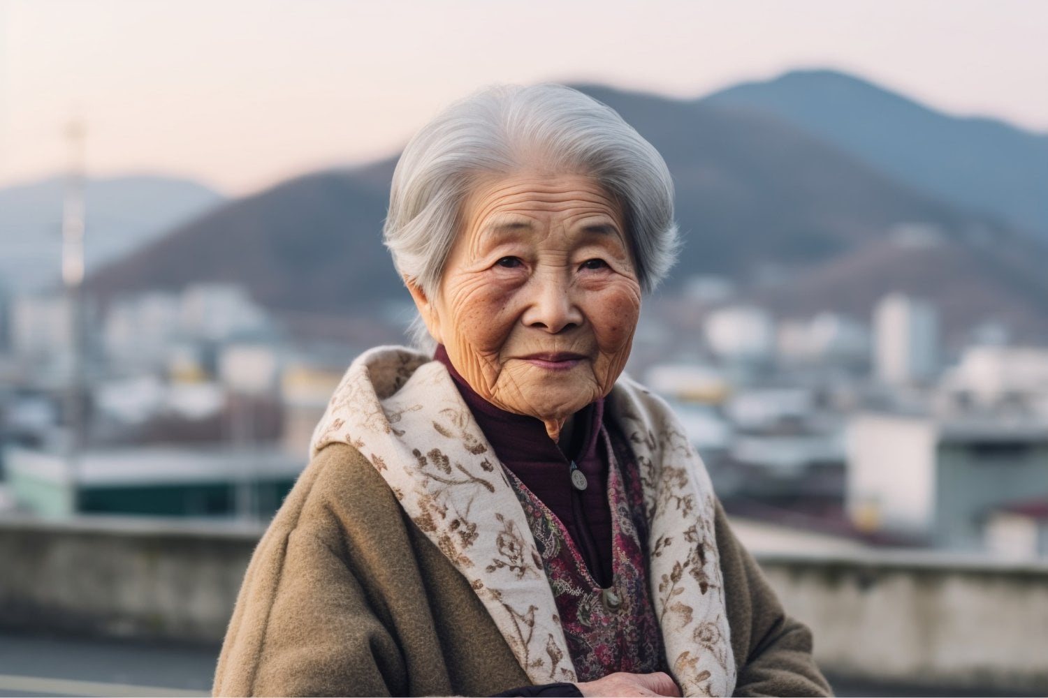Japón supera por primera vez los 100.000 centenarios y marca un récord histórico