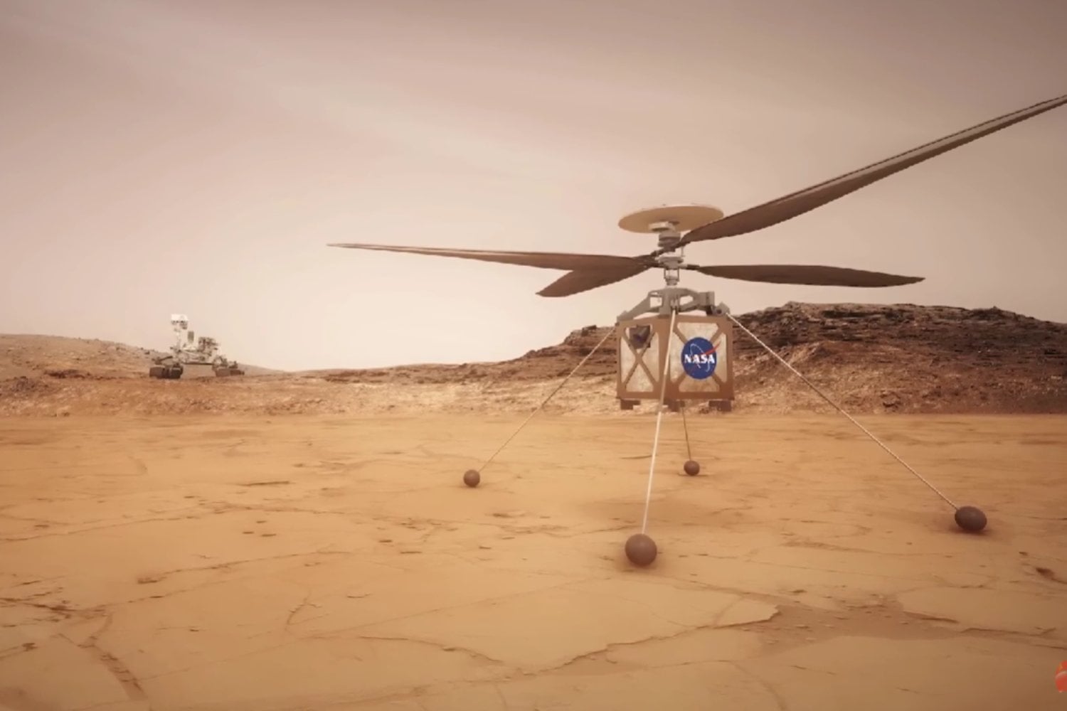 Titán podría convertirse en una gigantesca gasolinera espacial para explorar el Sistema Solar