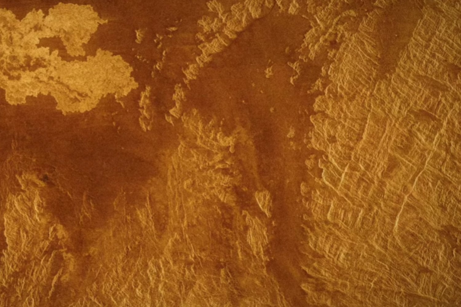 Durante décadas imaginamos Venus como un paraíso tropical: las primeras sondas revelaron un auténtico infierno
