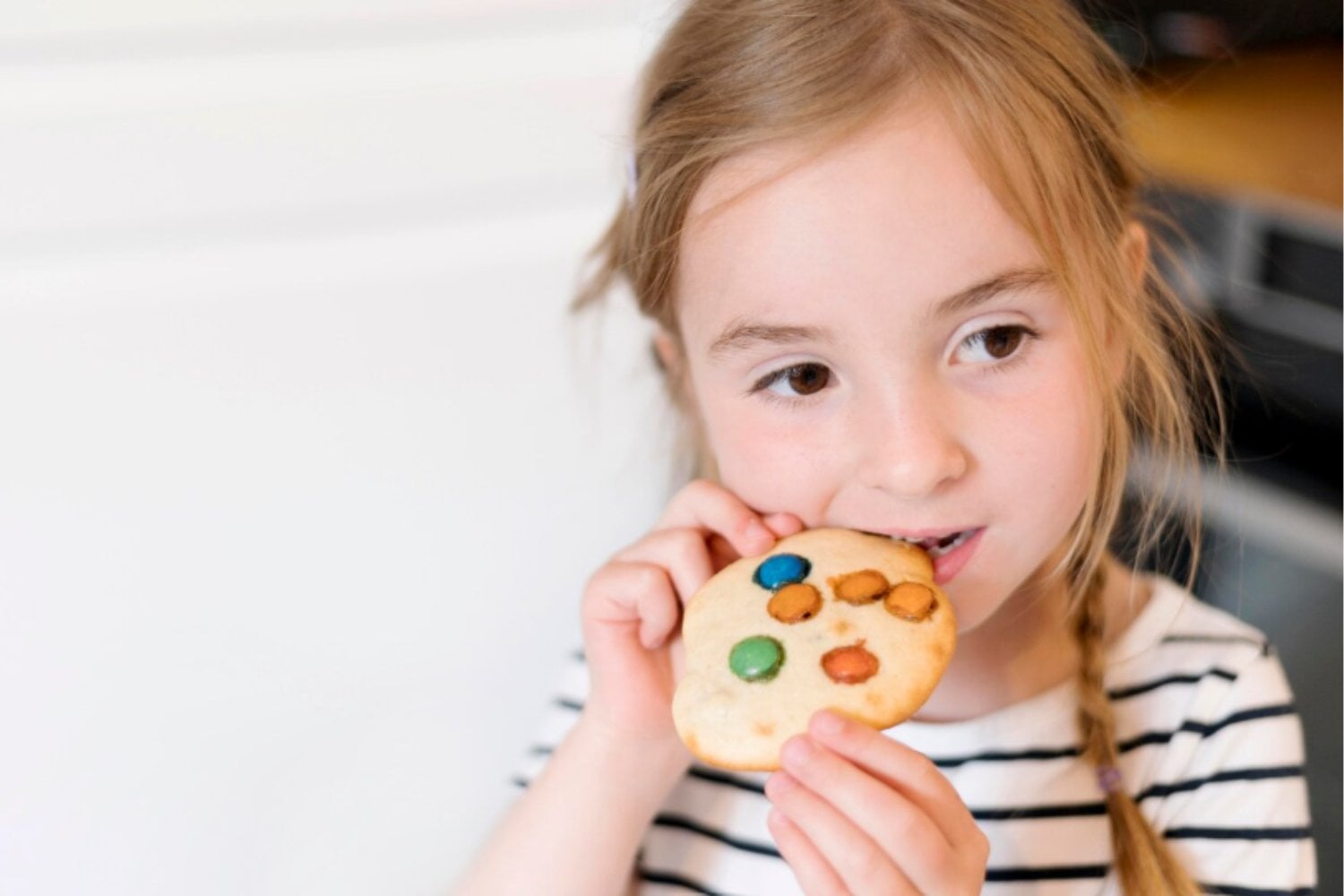 El azúcar que consumes de niño podría dejar una huella en tu salud mental durante décadas