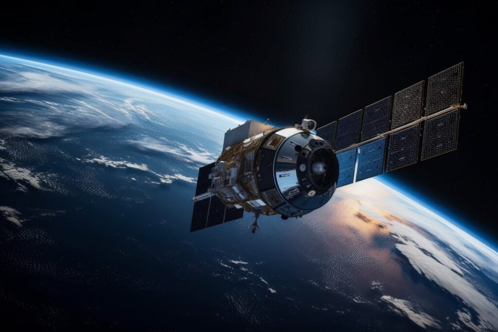 Google quiere sacar sus centros de datos de la Tierra