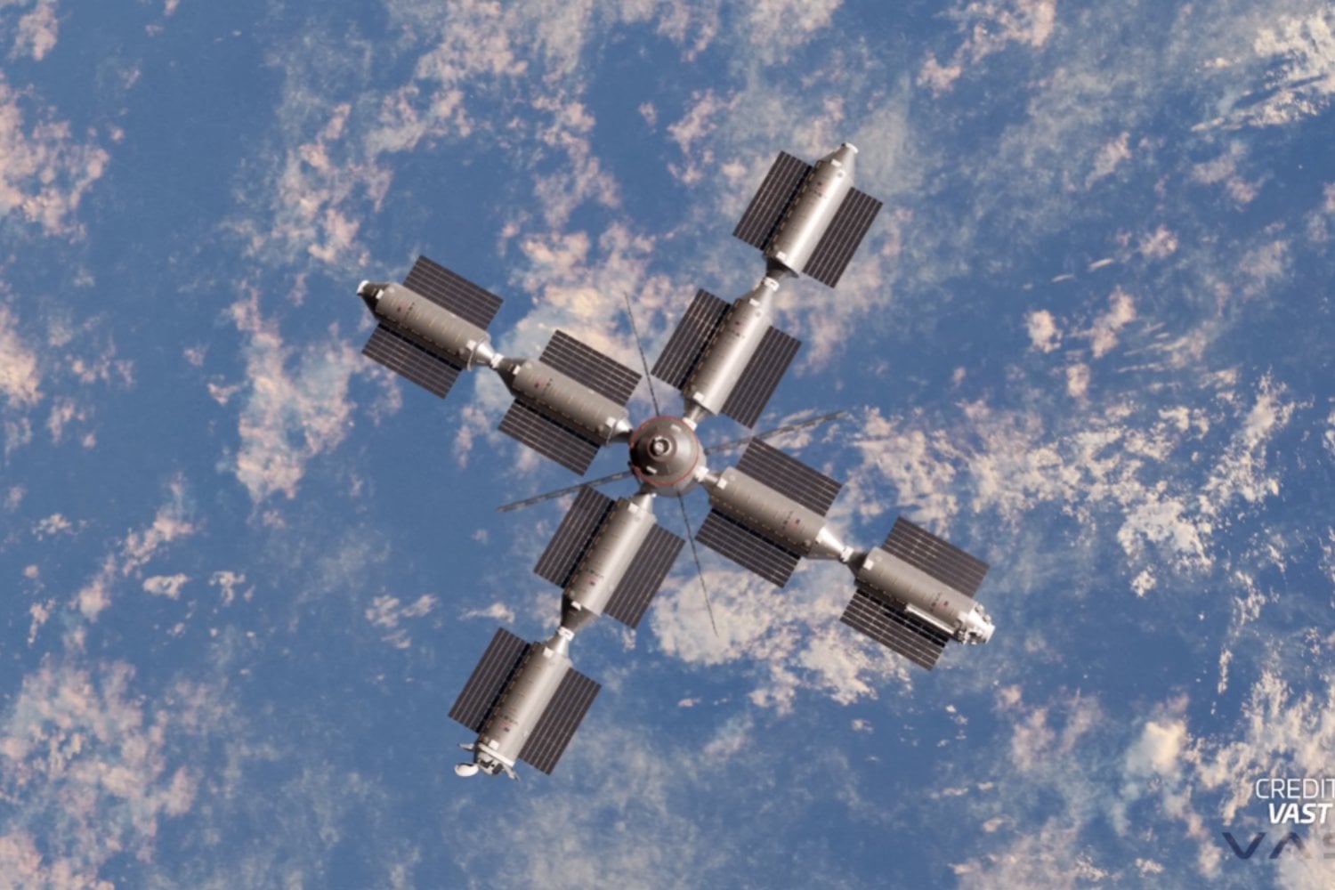 Thomas Pesquet volverá al espacio en 2027: comandará la primera misión de Vast a la ISS