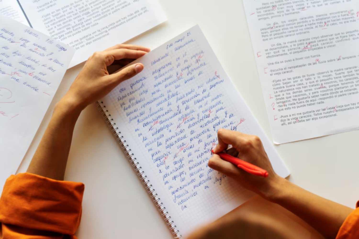 La ciencia desmonta la idea de que tu letra revela tu personalidad