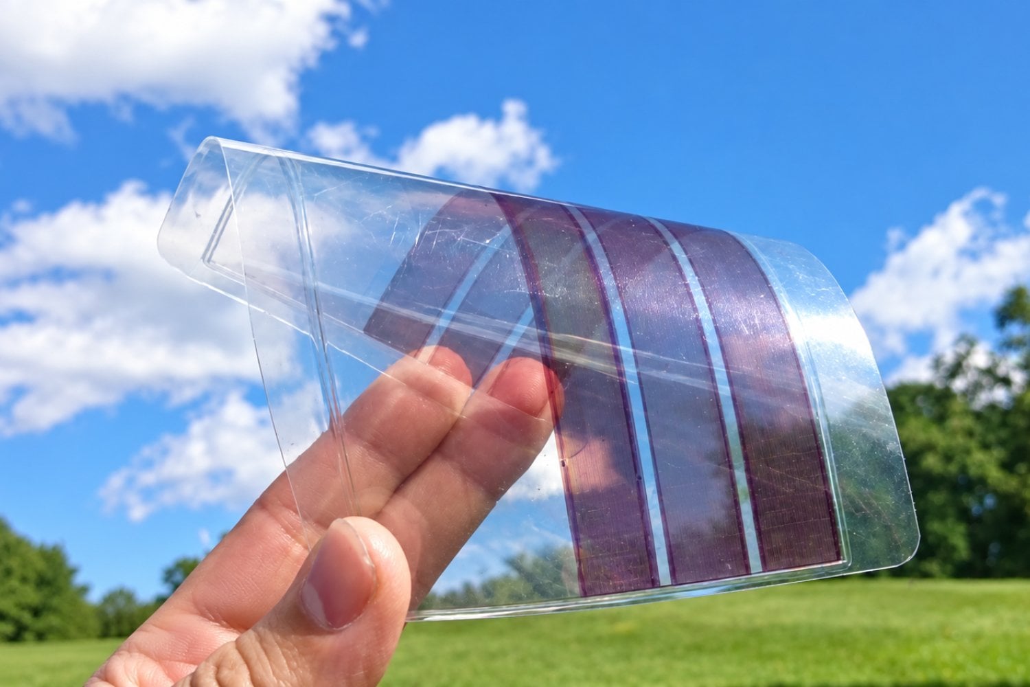 Crean una ventana que deja pasar la luz pero bloquea el 92&nbsp;% del infrarrojo que calienta los edificios