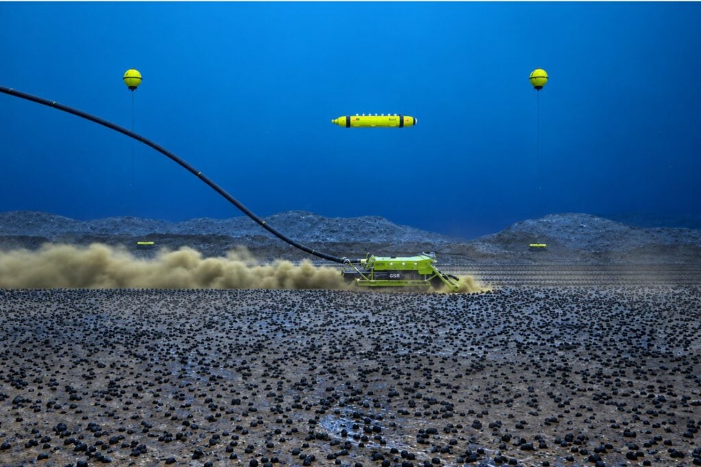 Más de 4.000 metros bajo el mar, los científicos descubrieron una biodiversidad sorprendente