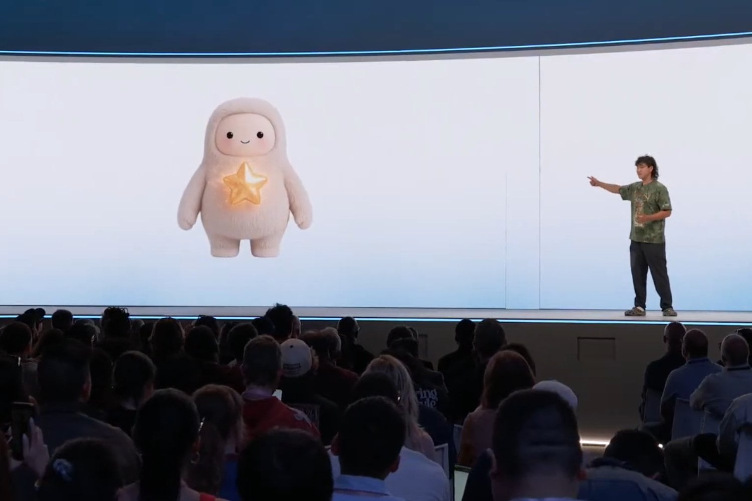 Meta revive el Tamagotchi con Muse Charm, un compañero de bolsillo impulsado por inteligencia artificial