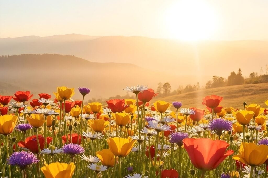 Por qué los días se alargan tan rápido después del equinoccio de primavera