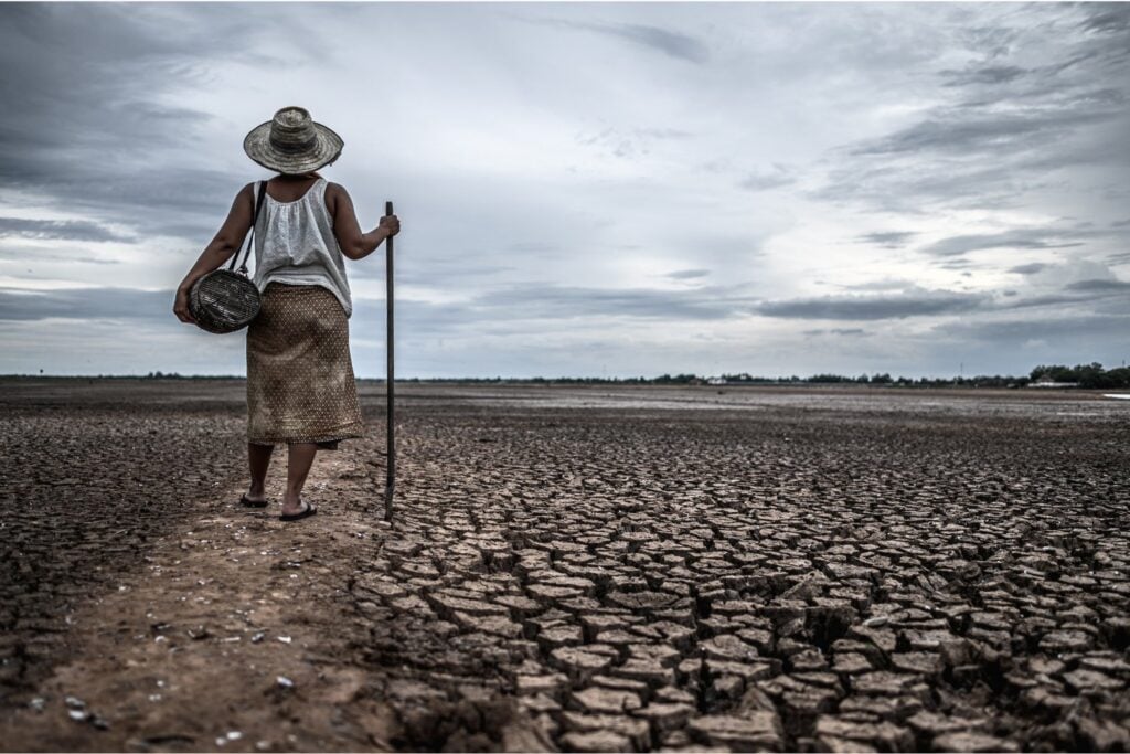 IA y cambio climático: dos riesgos muy diferentes que ya empiezan a cruzarse