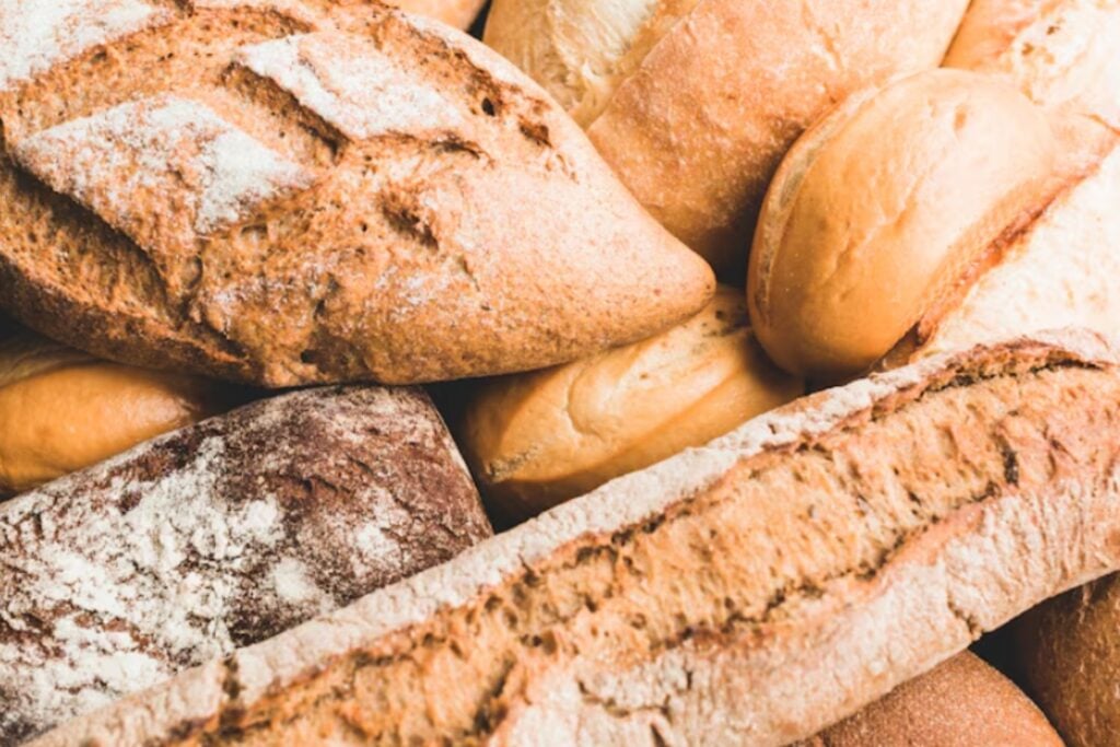 El efecto nocebo puede hacer que algunas personas se sientan mal al comer gluten aunque no sean celíacas