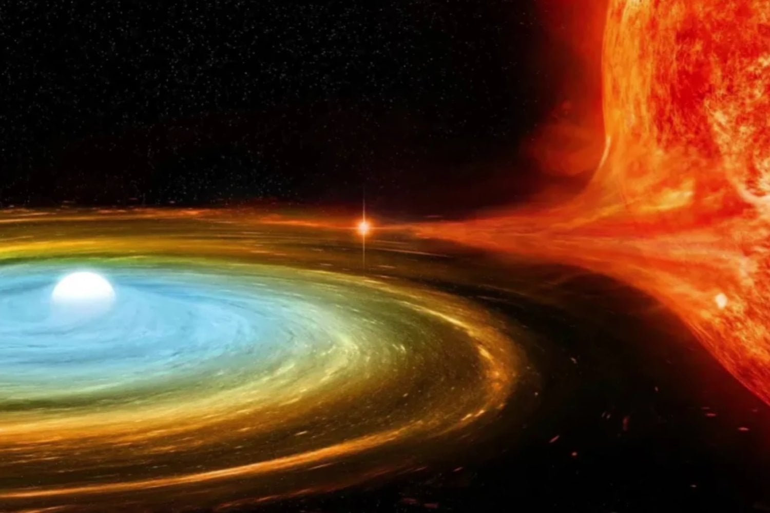 Neptuno estará en su punto más cercano a la Tierra: cuándo y cómo observarlo