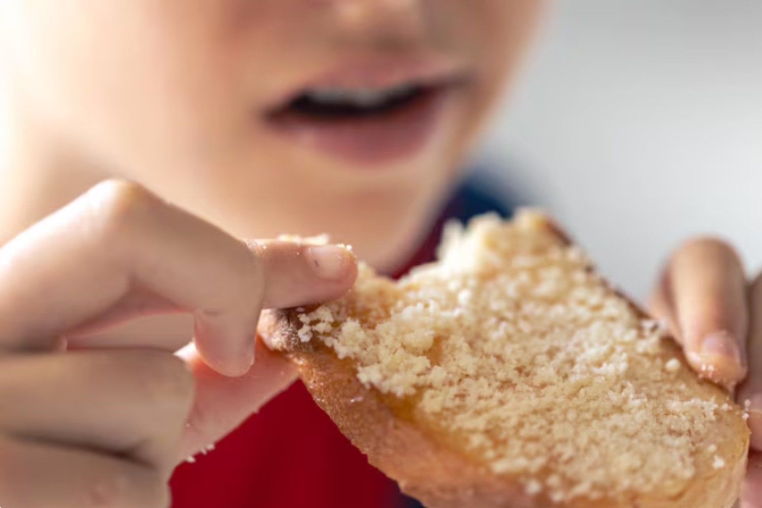 El efecto nocebo puede hacer que algunas personas se sientan mal al comer gluten aunque no sean celíacas