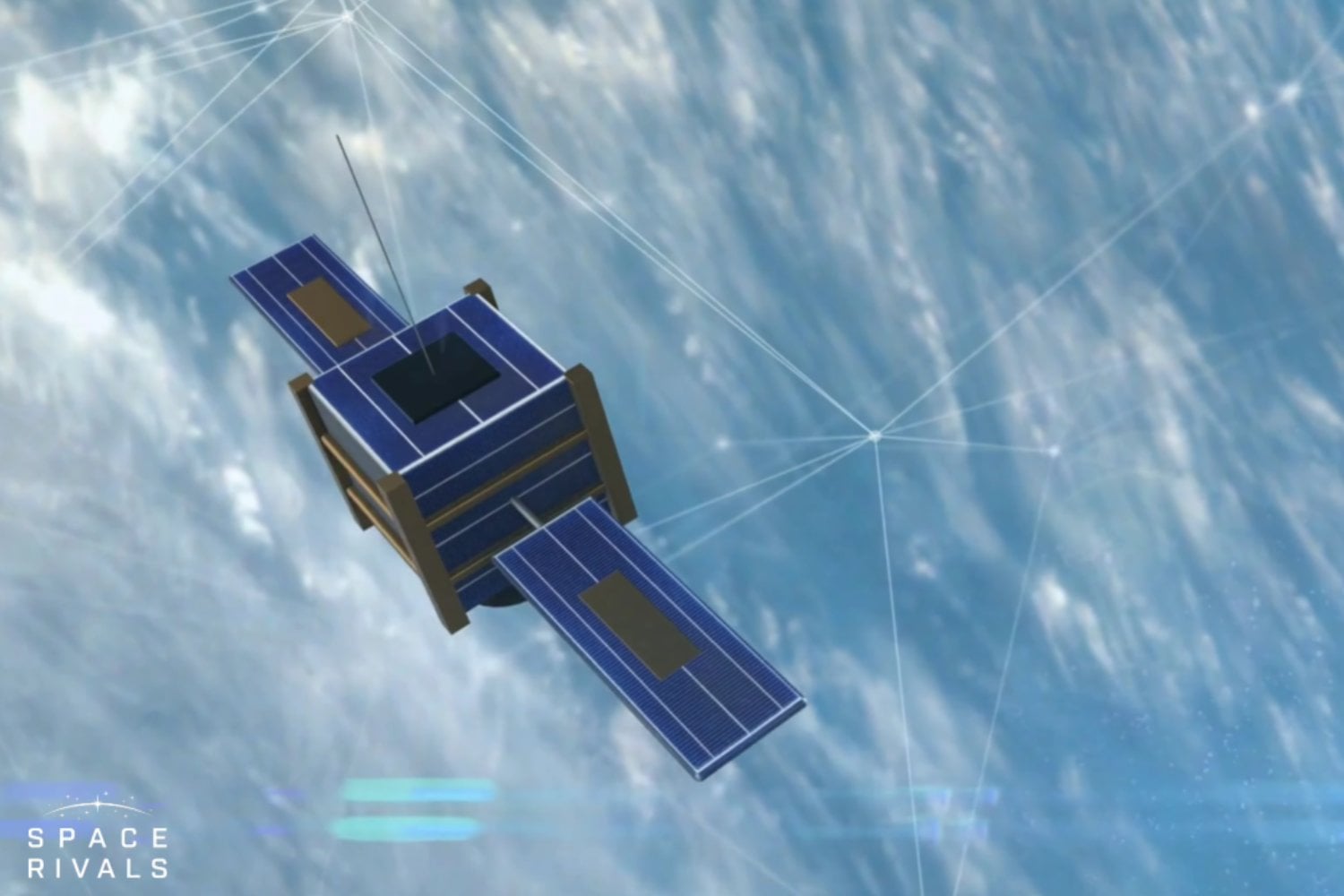 China desarrolla una nueva amenaza para satélites: no dispara misiles ni genera basura espacial