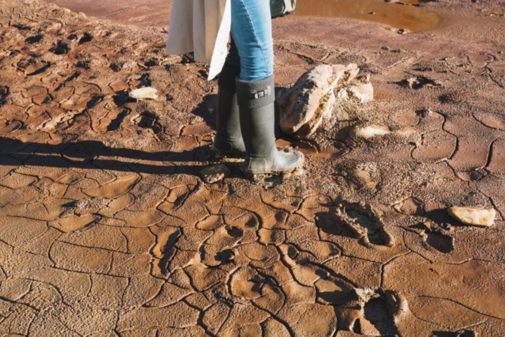 España necesita que llueva tras un verano extremo. El problema es que no sirve cualquier lluvia