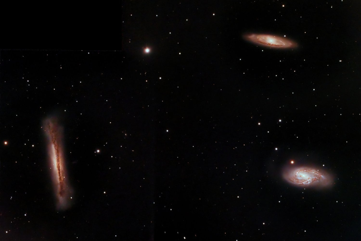 Muchas galaxias no están realmente muertas: simplemente están envejeciendo mucho más despacio