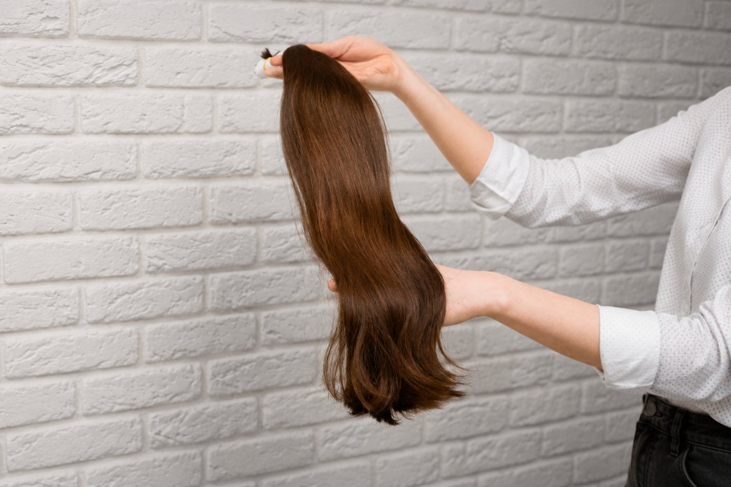 La tecnología ya puede ayudar a evitar la caída del cabello por quimioterapia, pero acceder a ella sigue siendo un lujo