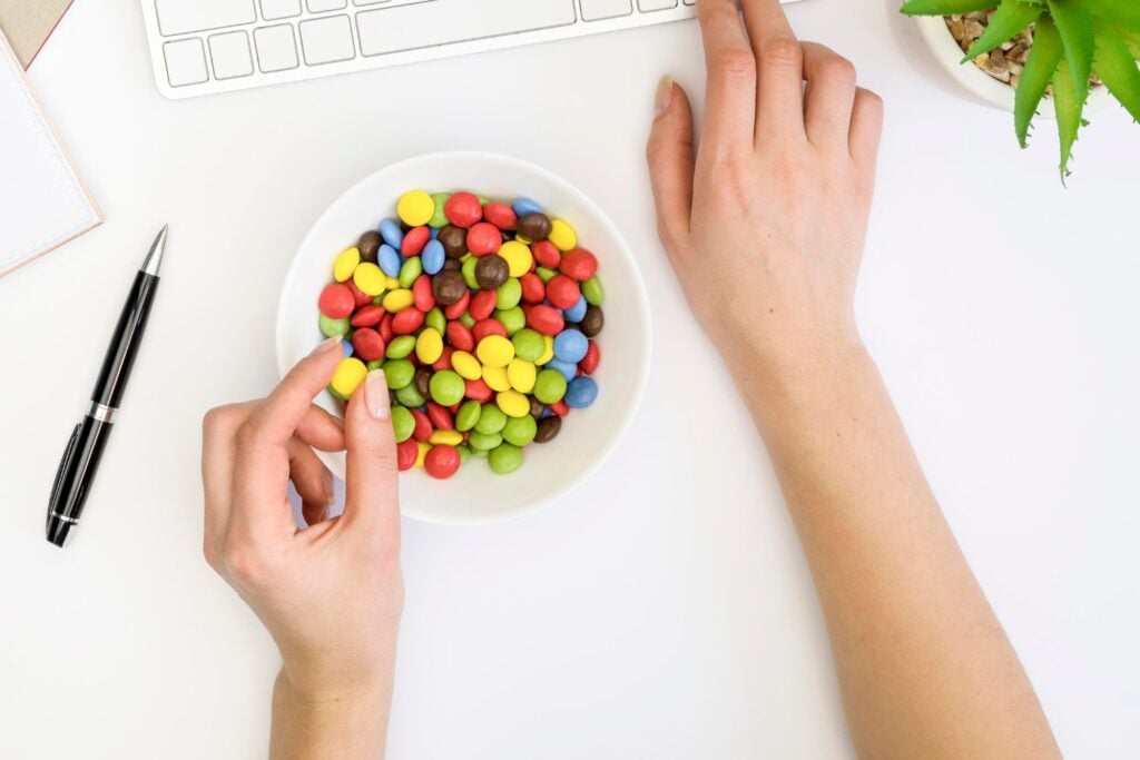 Lo que realmente significan los aditivos en las etiquetas de los alimentos