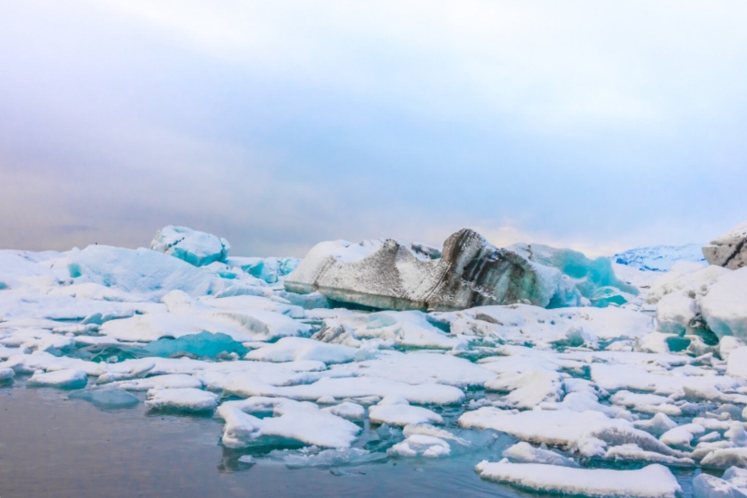 El Ártico se derrite y libera un mecanismo climático que la ciencia no había detectado