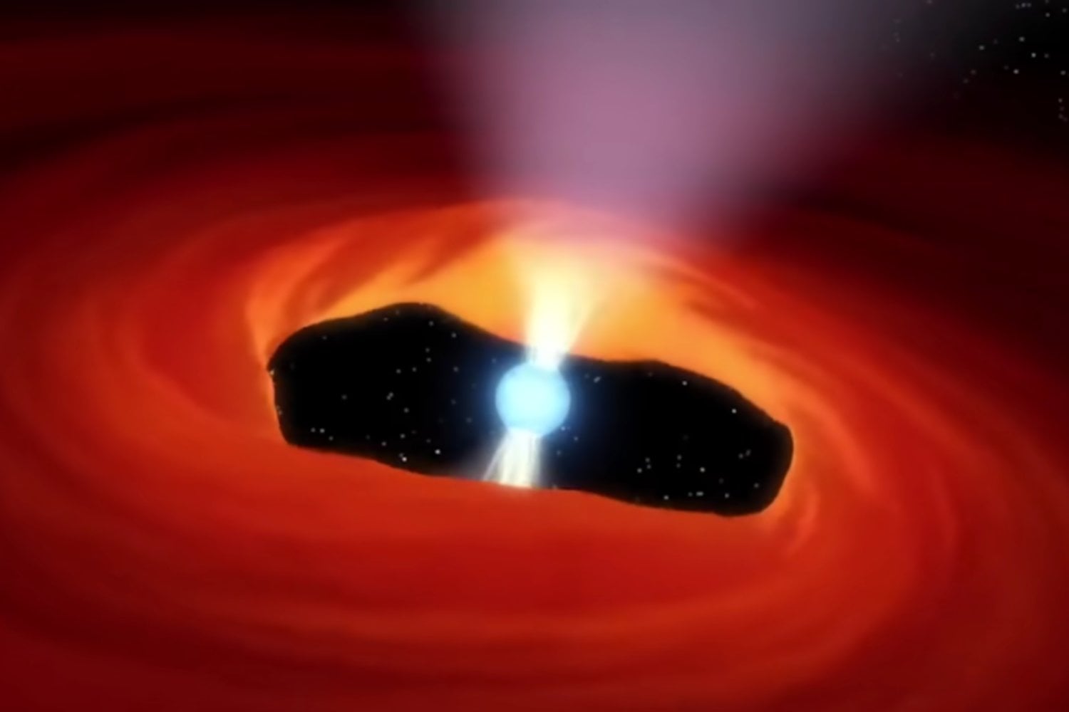 La mitad de las estrellas de neutrones podrían ser magnetares y cambiar lo que sabemos del universo extremo