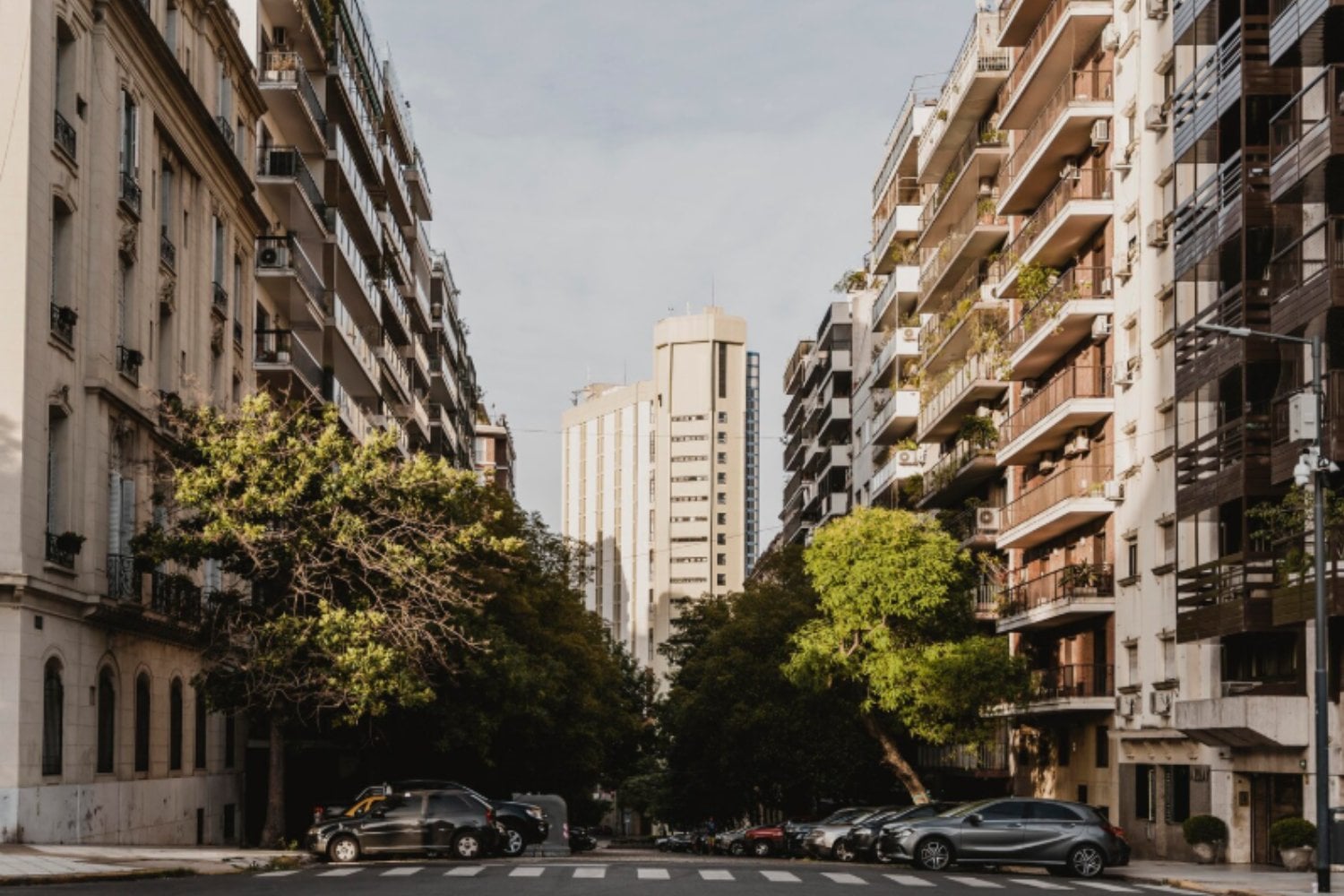 El lugar donde vivimos puede determinar cómo envejecemos y qué enfermedades acumulamos