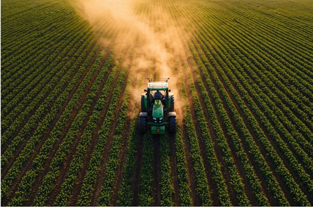 Adiós a los pesticidas químicos: una empresa del MIT está usando microbios modificados para proteger los cultivos