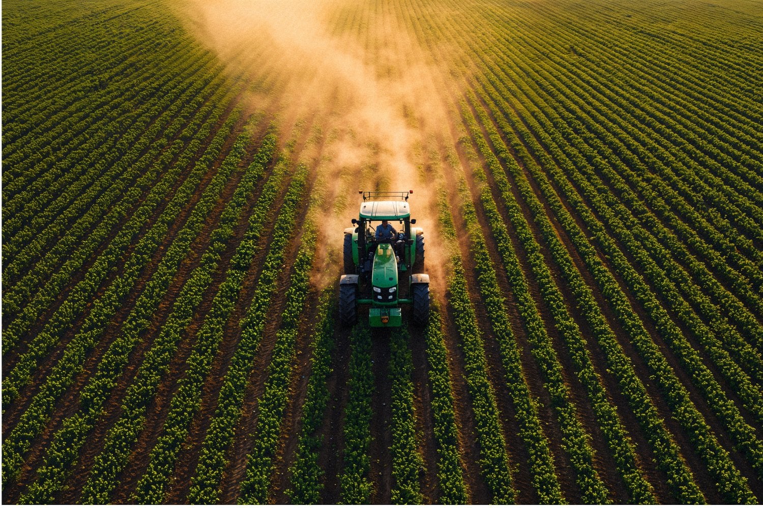 Adiós a los pesticidas químicos: una empresa del MIT está usando microbios modificados para proteger los cultivos