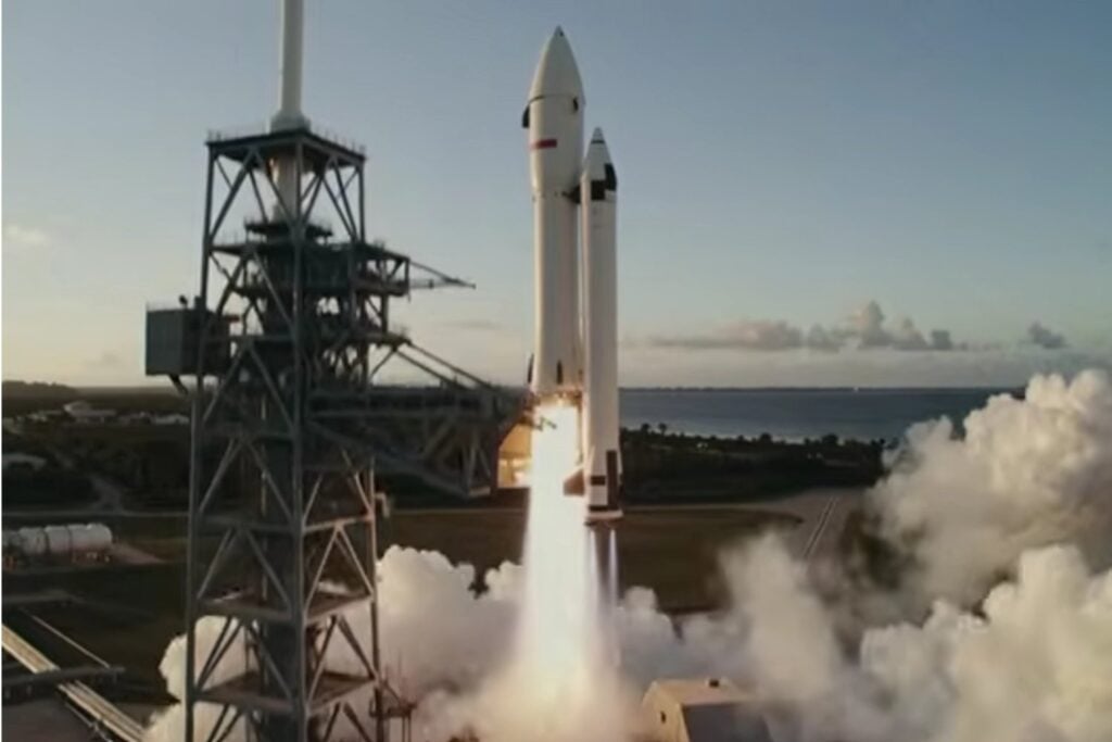NASA presenta a Crew-14: cuatro astronautas vivirán seis meses en la Estación Espacial Internacional