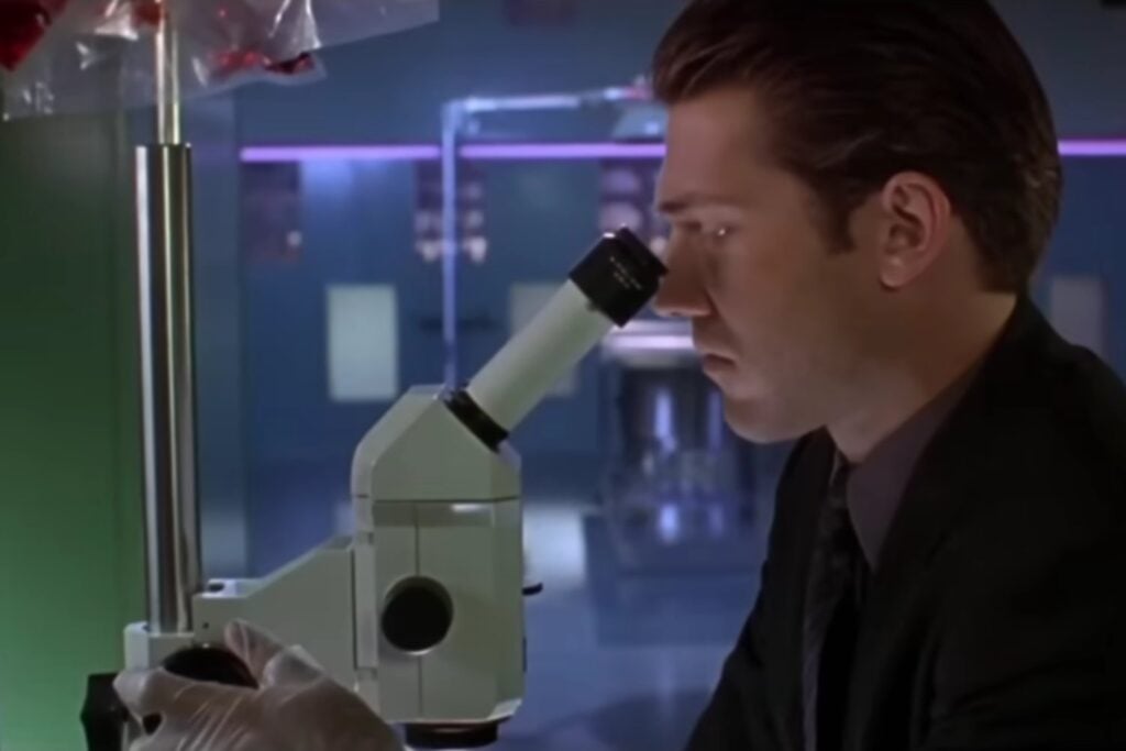Gattaca imaginó en 1997 un futuro dominado por la genética. Casi 30 años después, algunas de sus ideas ya no parecen ciencia ficción