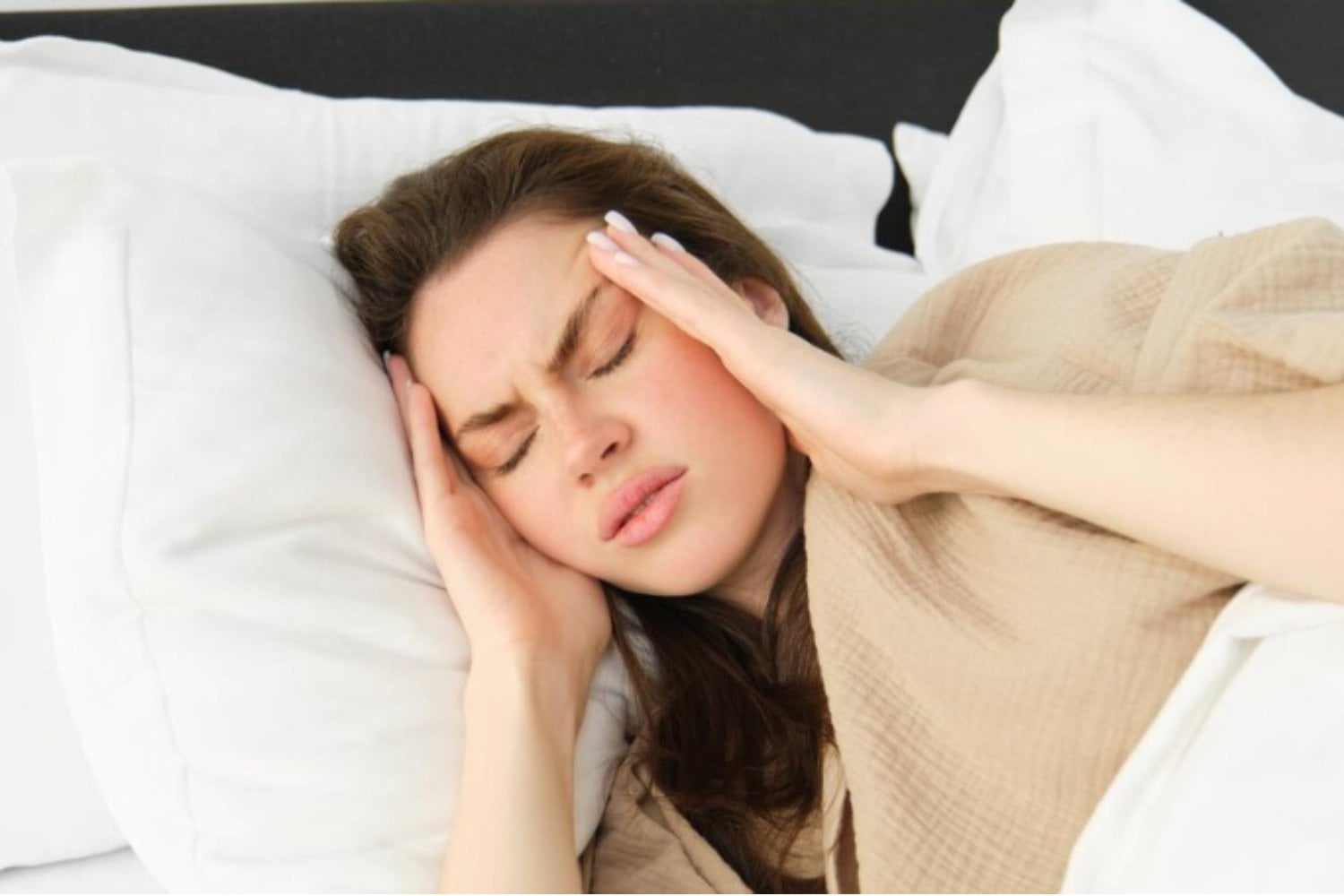 Dormir no guarda todos los recuerdos: el cerebro elige cuáles conservar