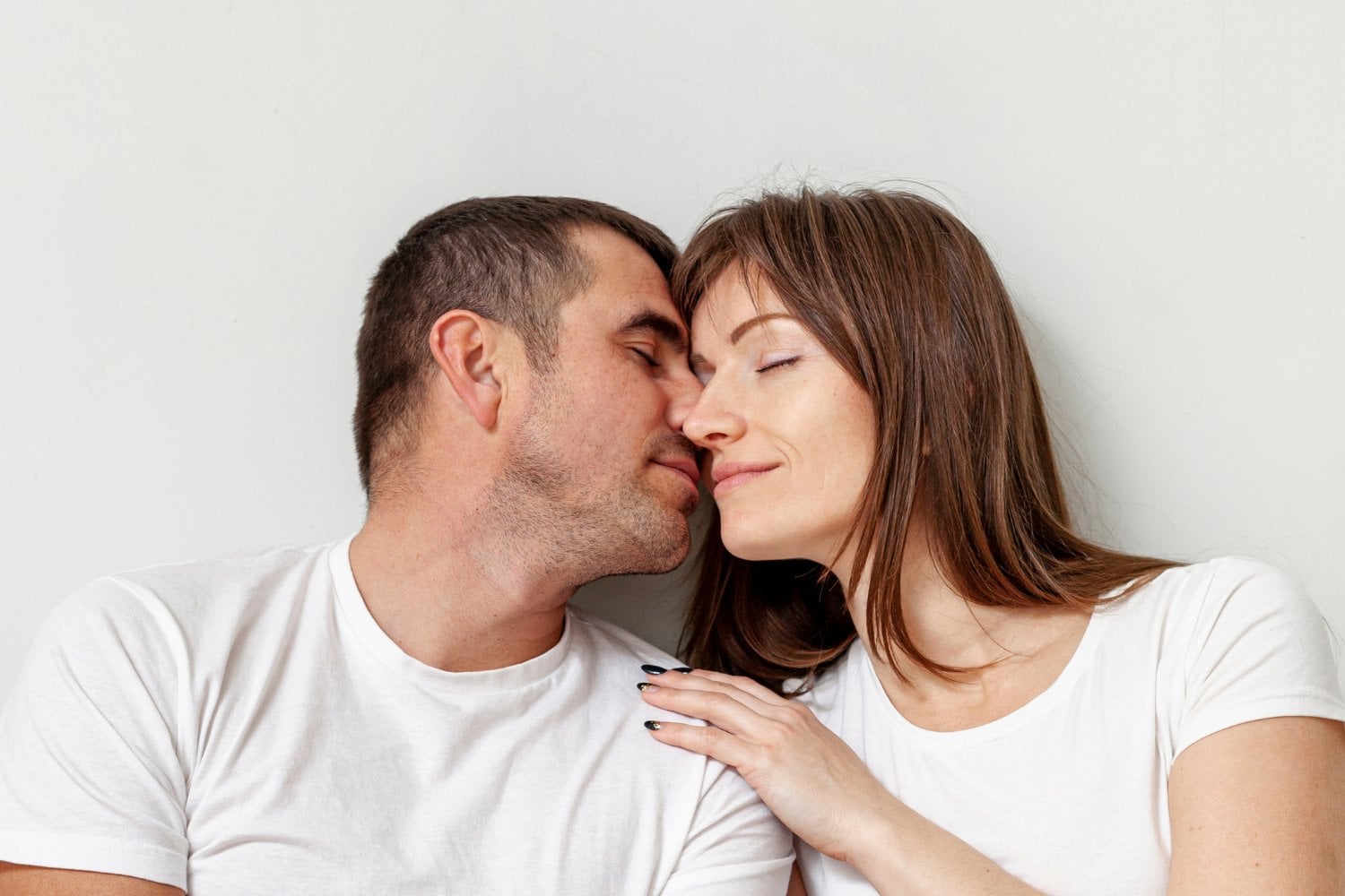 ¿Cuántos años deberían llevarse una pareja? Esto dice la ciencia
