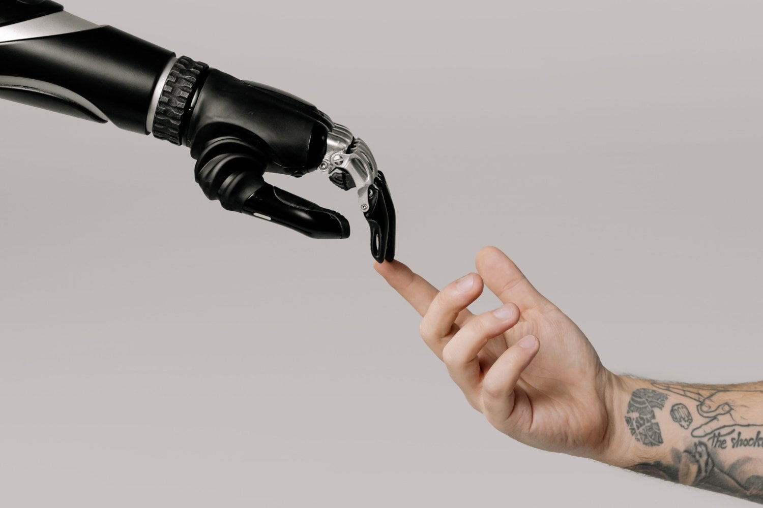 ¿Se puede “apagar” una inteligencia artificial fuera de control?