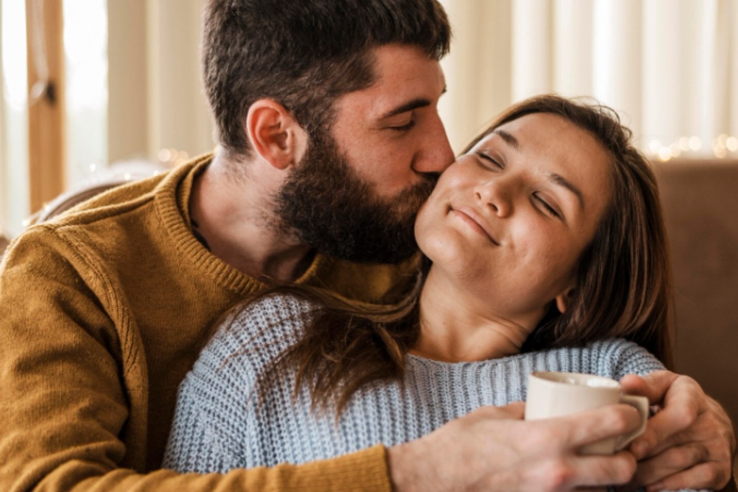 Las parejas con esta diferencia de edad tendrían menor riesgo de divorcio