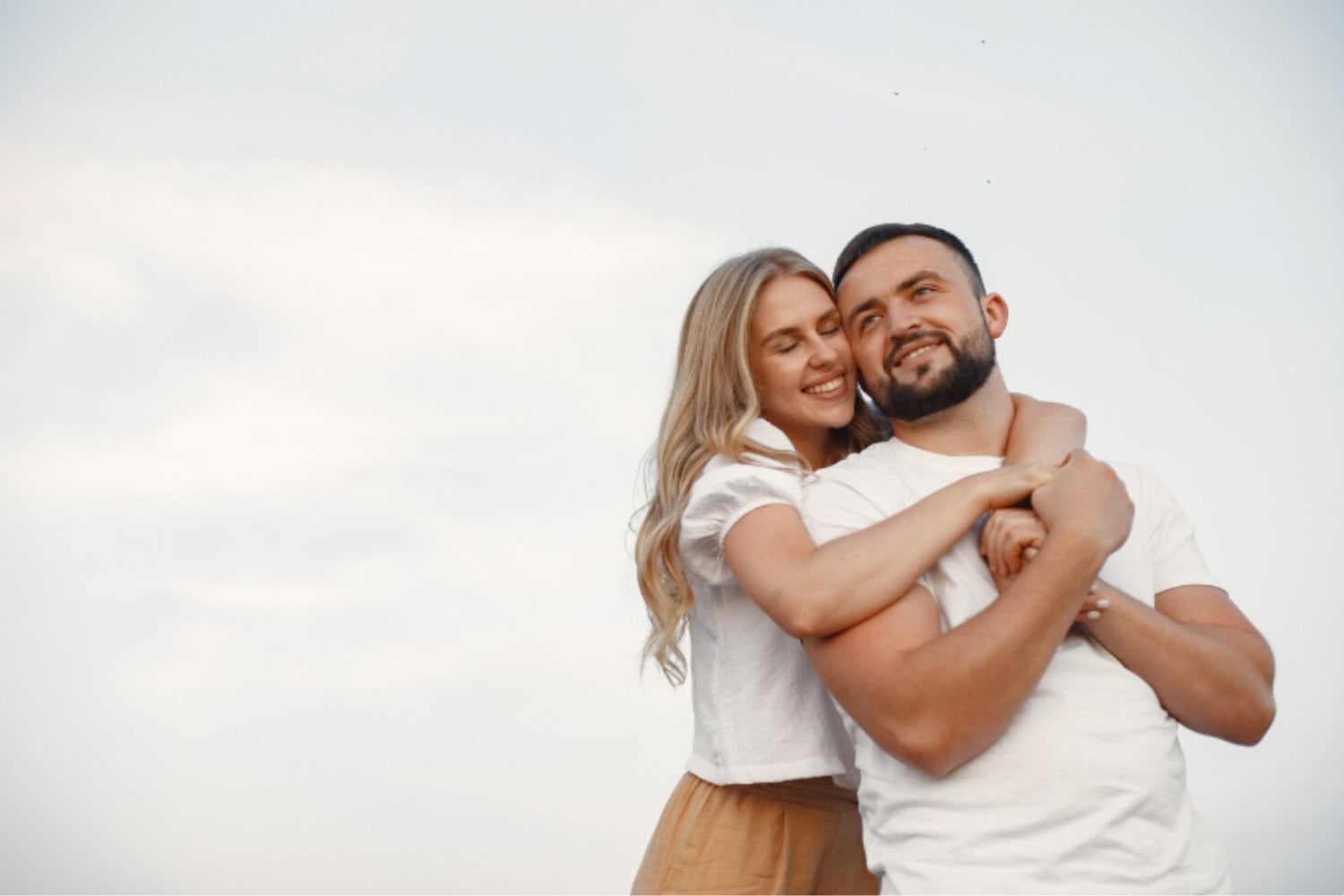 Las parejas con esta diferencia de edad tendrían menor riesgo de divorcio