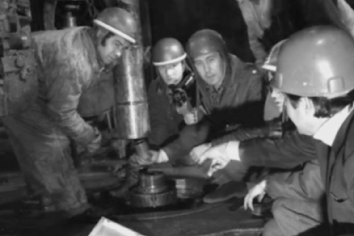 La URSS perforó más de 12 kilómetros bajo tierra: el calor convirtió el pozo más profundo del mundo en una pesadilla