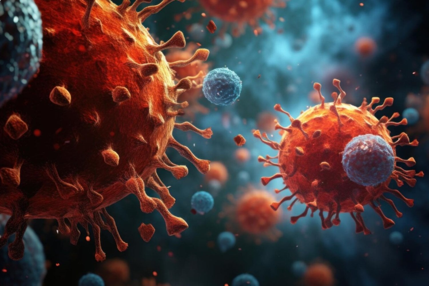 La vuelta al cole reactiva la “jungla” de virus infantiles: estas son las infecciones que más circulan en las aulas