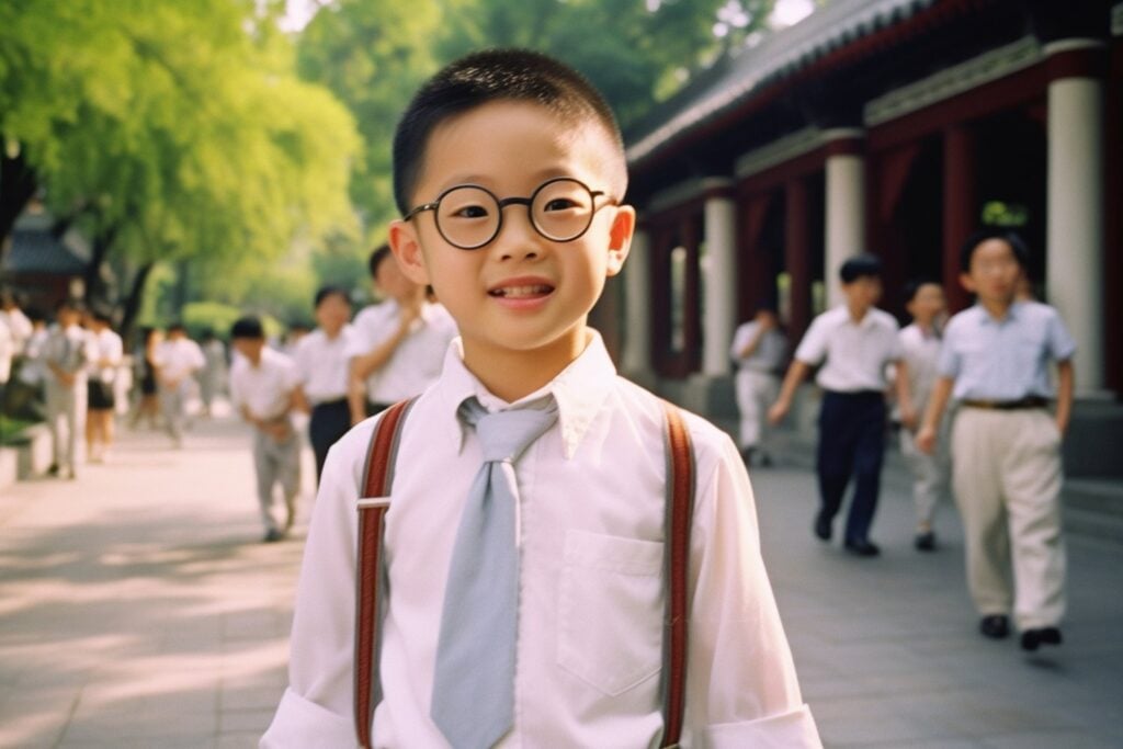 Asia vuelve a dominar PISA: por qué los estudiantes de Singapur, Japón, Corea y China superan a los españoles