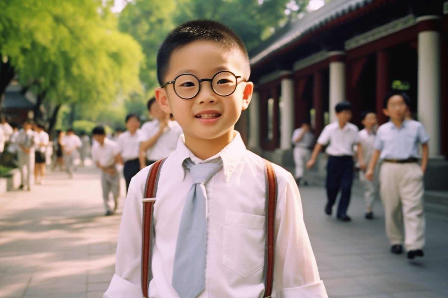 Asia vuelve a dominar PISA: por qué los estudiantes de Singapur, Japón, Corea y China superan a los españoles