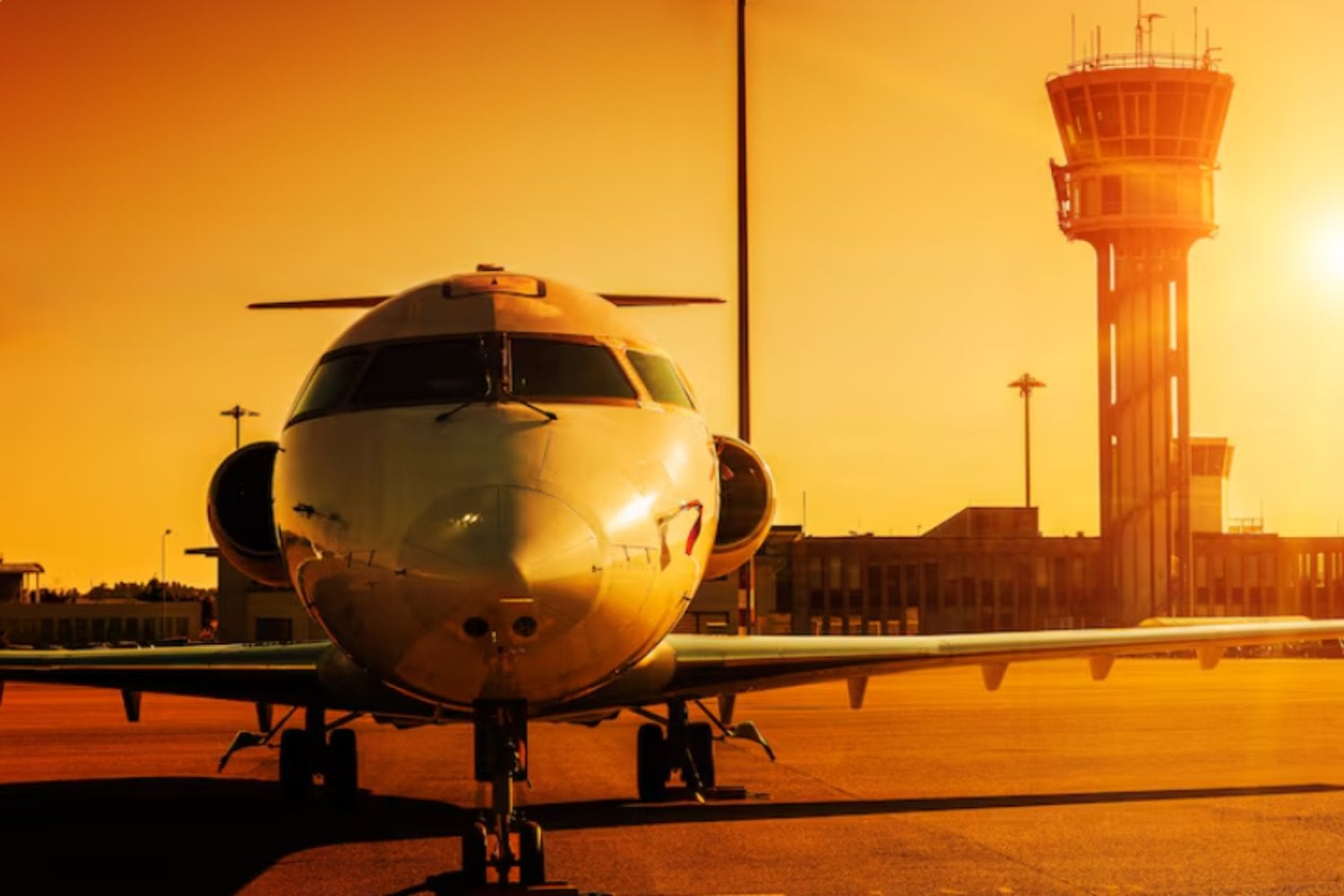 Los e-fuels quieren resolver el gran problema de la aviación y el transporte marítimo