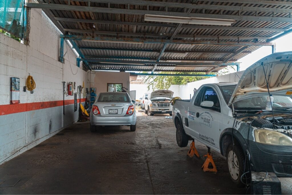 Los coches usados ganan terreno: la tecnología está alargando su vida útil y cambiando el mercado