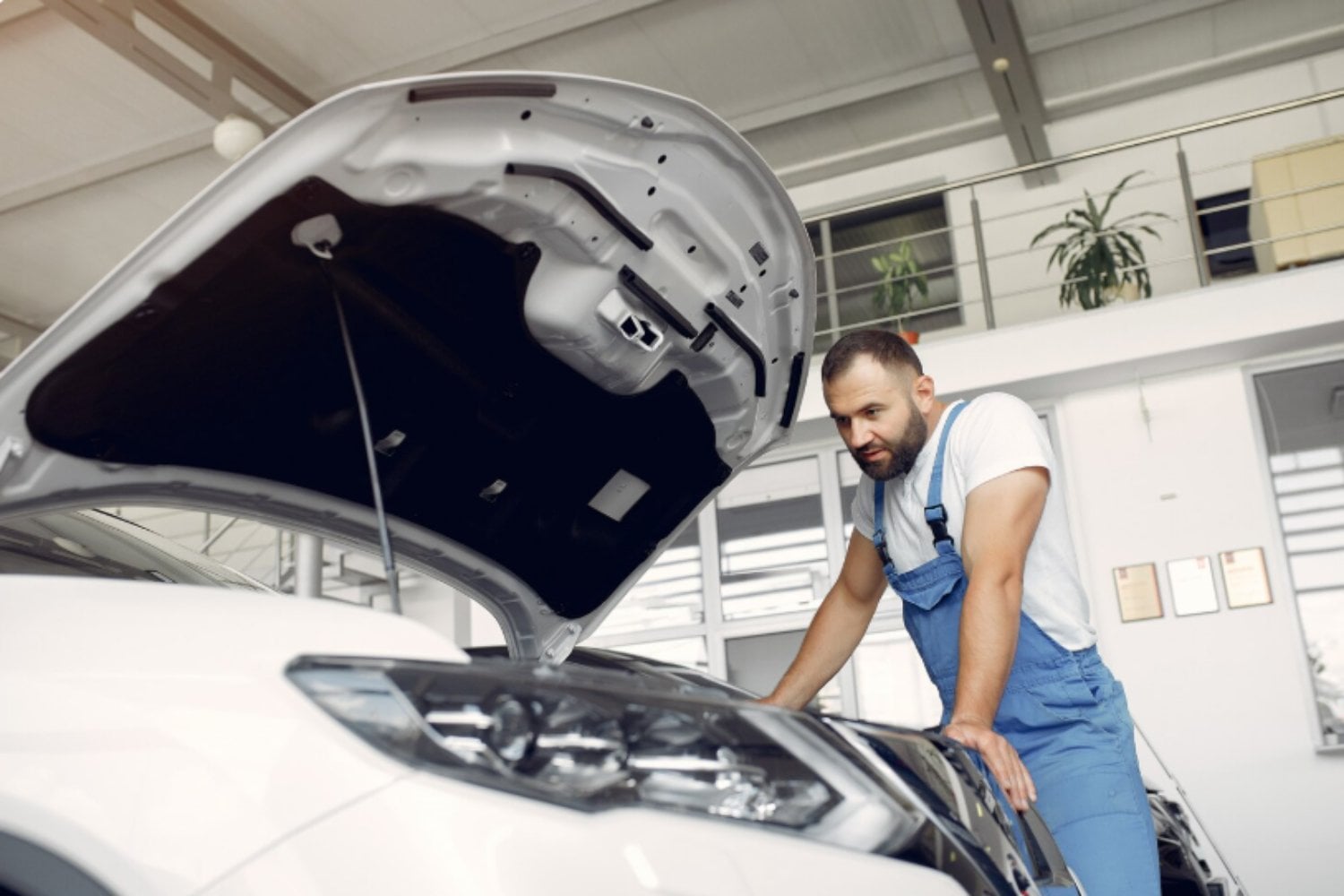 Los coches usados ganan terreno: la tecnología está alargando su vida útil y cambiando el mercado